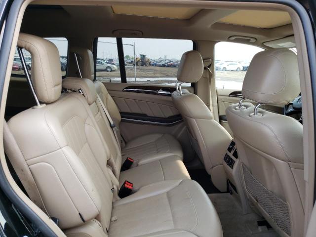 4JGDF7CE4EA306406 Mercedes-Benz Gl 450 4matic