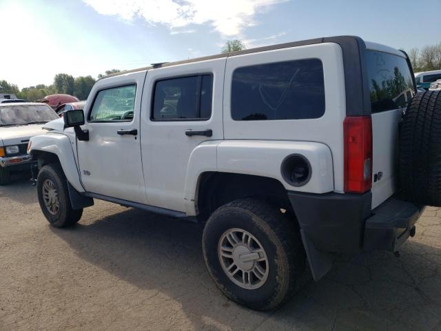 HUMMER H3 2007 1