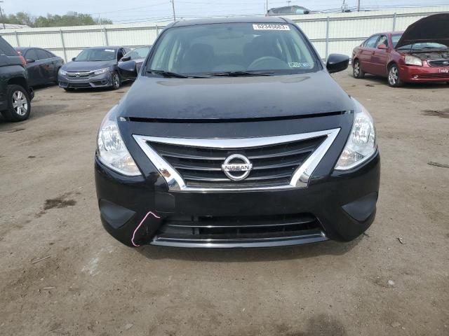 2018 NISSAN VERSA SEDA - 3N1CN7AP5JL815501