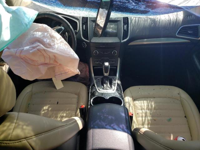 2FMPK3J95HBB79780 Ford EDGE SEL