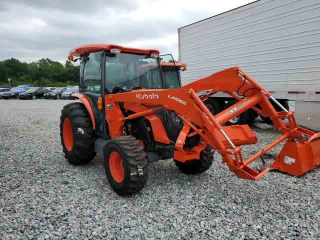 Kubota Tractor salvage cars for sale: 2023 Kubota Tractor