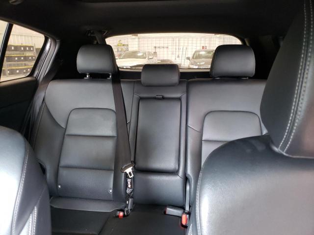 KNDP6CAC2M7855576 KIA SPORTAGE S