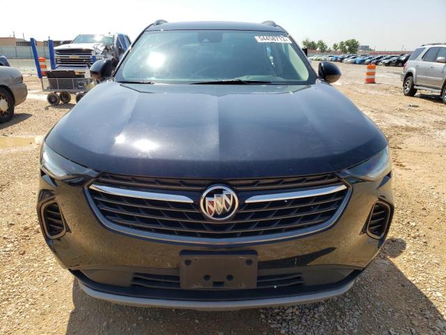 LRBAZLR41ND020399 Buick Envision Preferred
