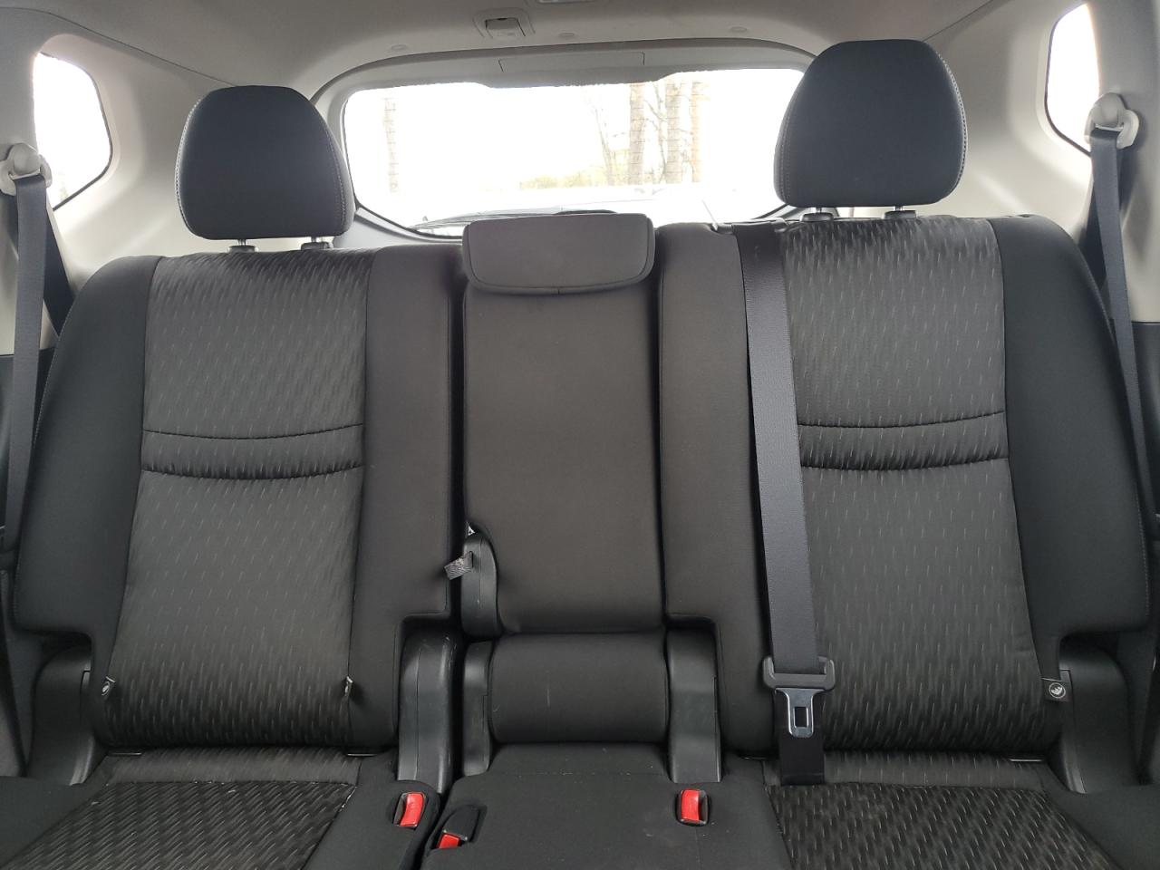 JN8AT2MV7LW108635 NISSAN ROGUE 2020