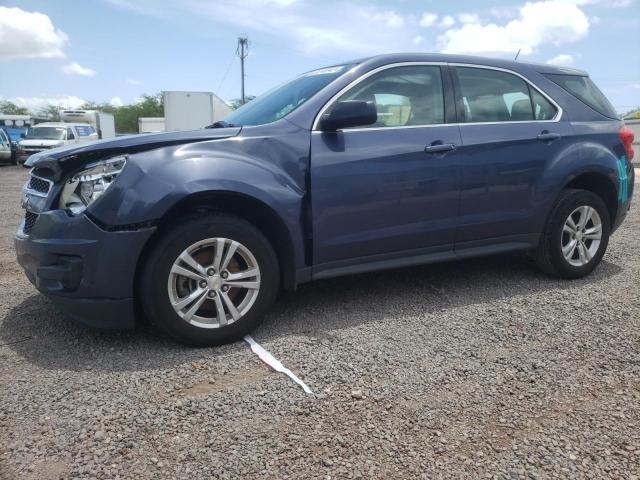 2GNALAEK3E6235073 2014 Chevrolet Equinox Ls