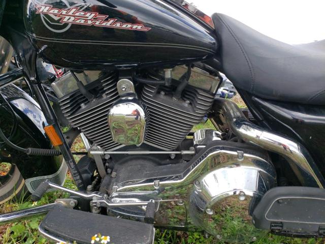 2005 HARLEY-DAVIDSON FLHRI - 1HD1FBW185Y612792