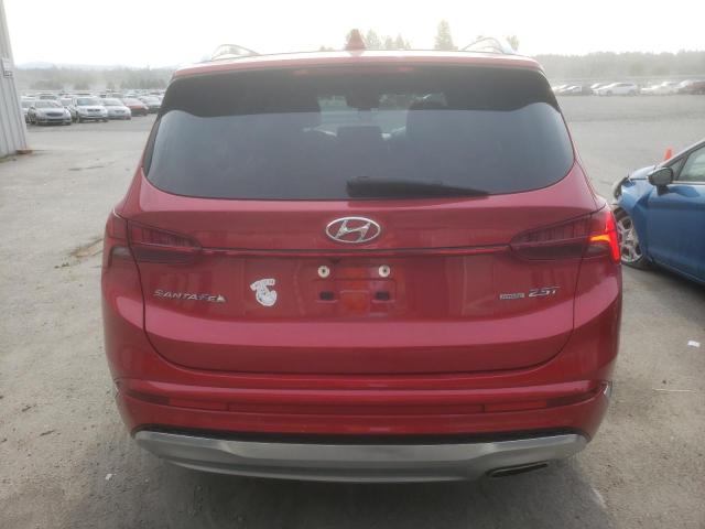 2021 HYUNDAI SANTA FE C 5NMS5DAL5MH315621
