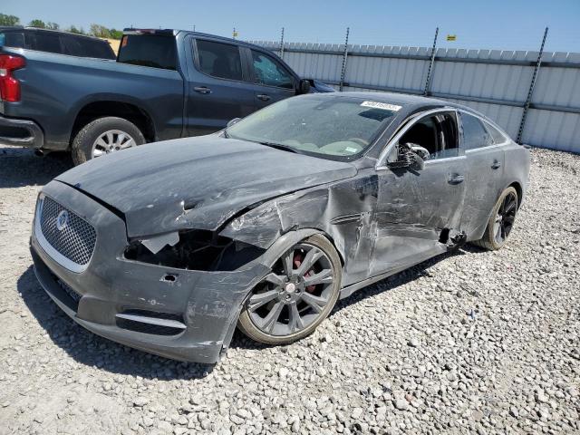 2015 Jaguar XJ 