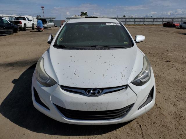 5NPDH4AE3FH573370 Hyundai ELANTRA SE