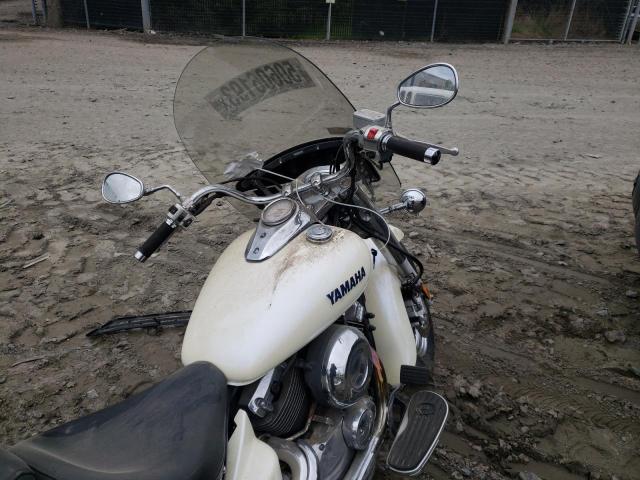 2008 YAMAHA XVS650 A JYAVM01E28A119173