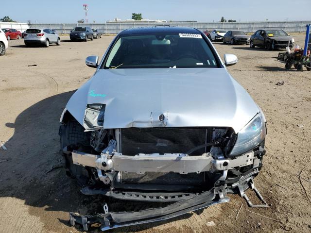 55SWF4JB7GU169720 Mercedes-Benz C 300