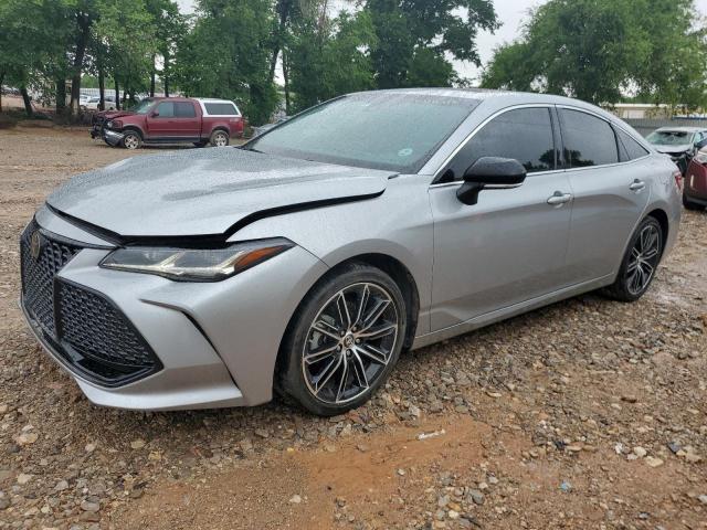 2019 Toyota Avalon XLE