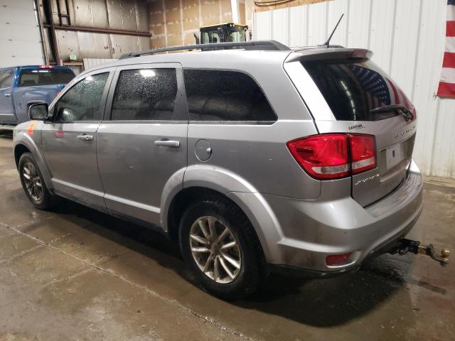 2016 DODGE JOURNEY SX - 3C4PDCBG5GT223937