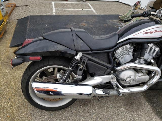2006 HARLEY-DAVIDSON VRSCR - 1HD1HCZ506K803089