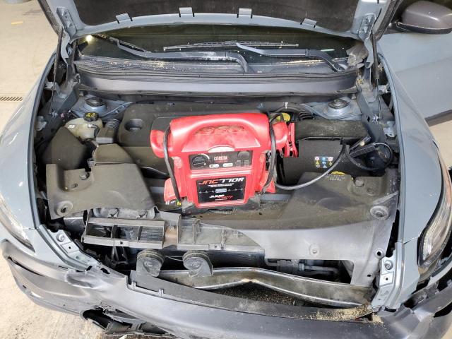 1C4PJMBB2EW173007 Jeep Cherokee Trailhawk