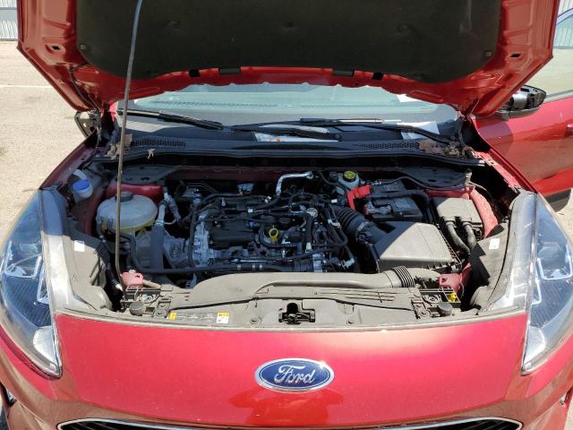 1FMCU9H61MUA31198 FORD ESCAPE 2021