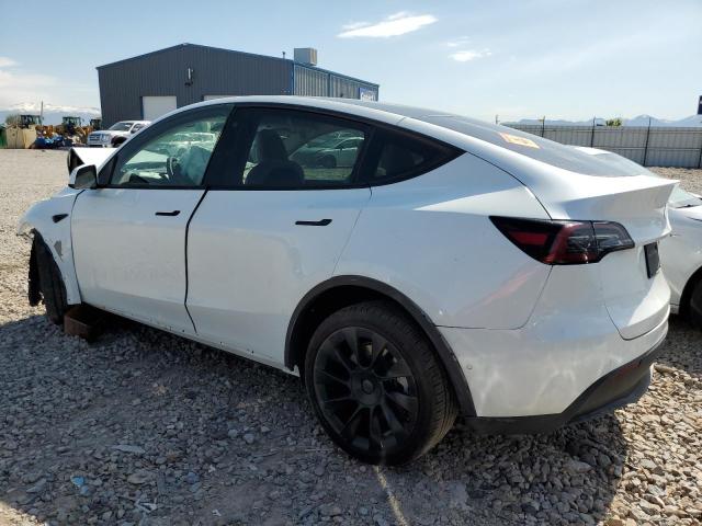 7SAYGDEE0NF409637 Tesla Model Y