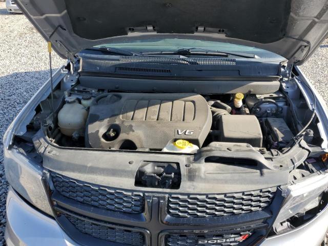 2017 DODGE JOURNEY CR - 3C4PDDGG6HT505746