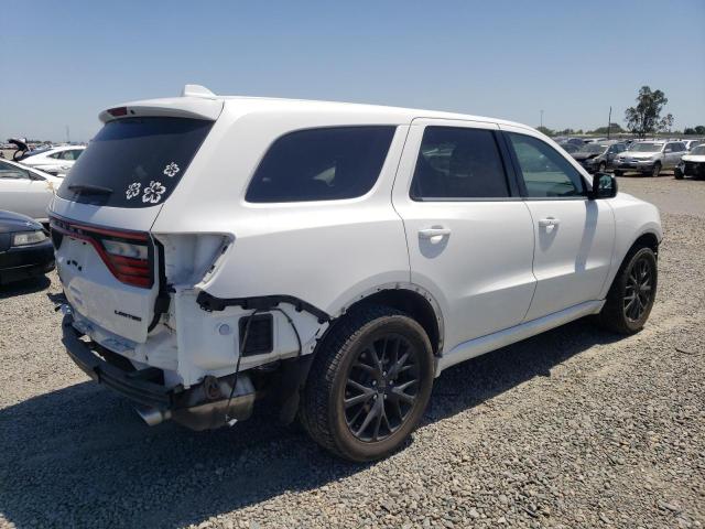 1C4RDJDG8FC921527 Dodge DURANGO LIMITED