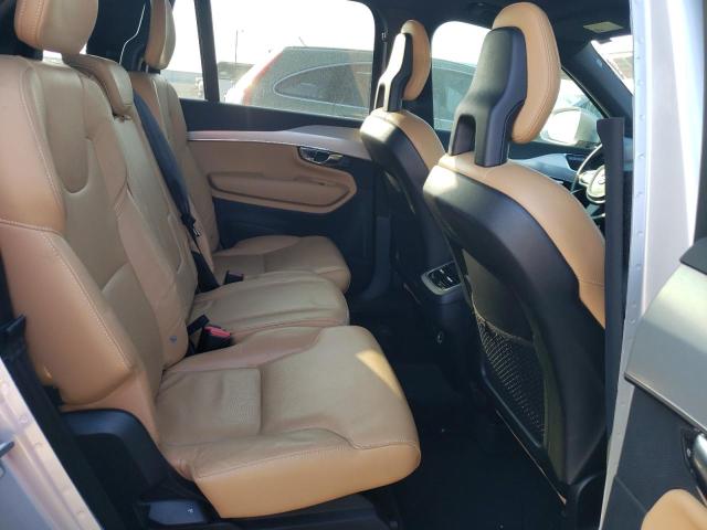 YV4A22PK7H1117739 Volvo XC90 T6