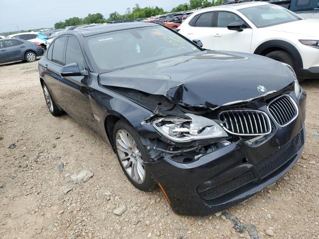 WBAYB6C53ED224612 BMW 750 Xi