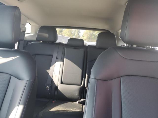 5XYK33AF4PG106458 KIA Sportage Ex