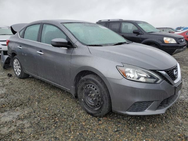 3N1AB7AP8HY385864 Nissan SENTRA S