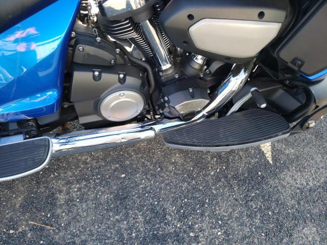 2020 YAMAHA XV1900 FD JYAVP38Y6LA001483