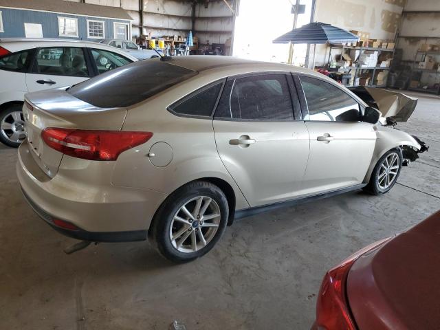 1FADP3F21HL255070 Ford FOCUS SE