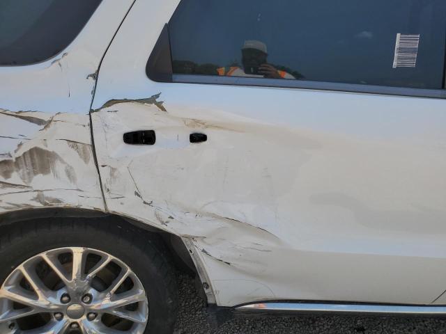 2015 DODGE DURANGO CI - 1C4RDHEG7FC119834