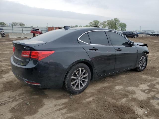 19UUB1F37LA017445 Acura TLX