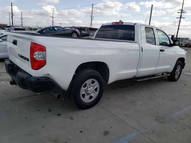 5TFTY5F13LX011105 Toyota Tundra Double Cab Sr/sr5