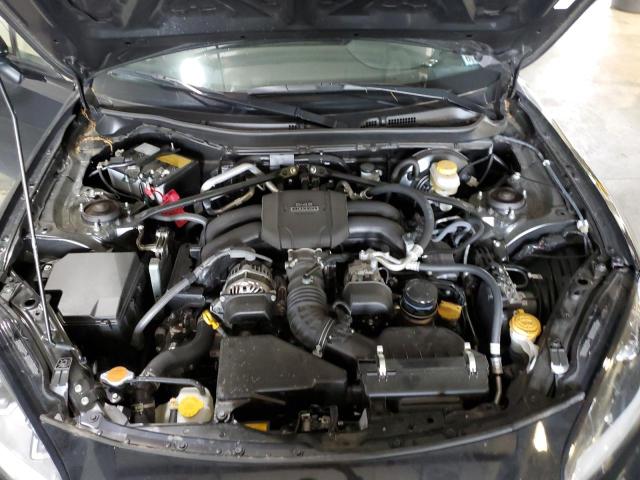 2022 TOYOTA GR 86 JF1ZNBB16N9757150