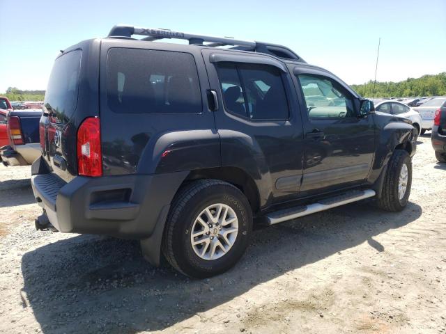 2015 NISSAN XTERRA X 5N1AN0NW5FN656575