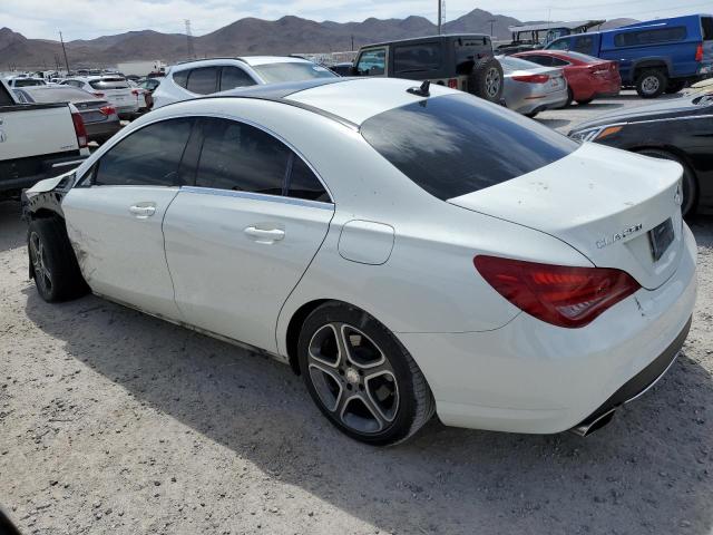 WDDSJ4EB1EN159682 Mercedes-Benz CLA 250