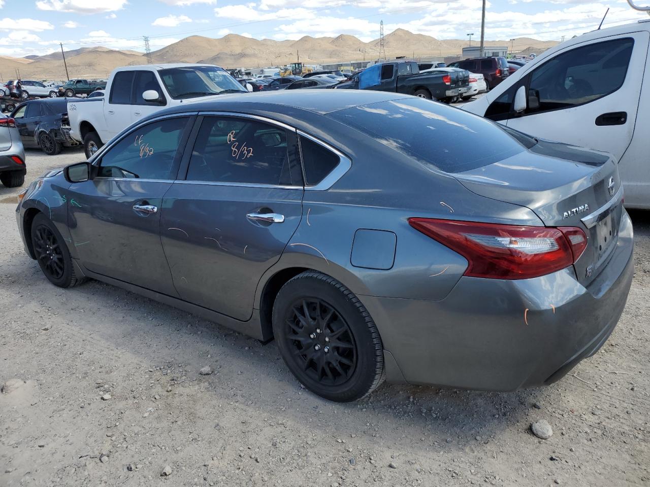 1N4AL3AP8JC477838 NISSAN ALTIMA 2018