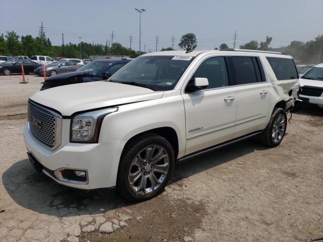 2015 GMC Yukon XL Denali