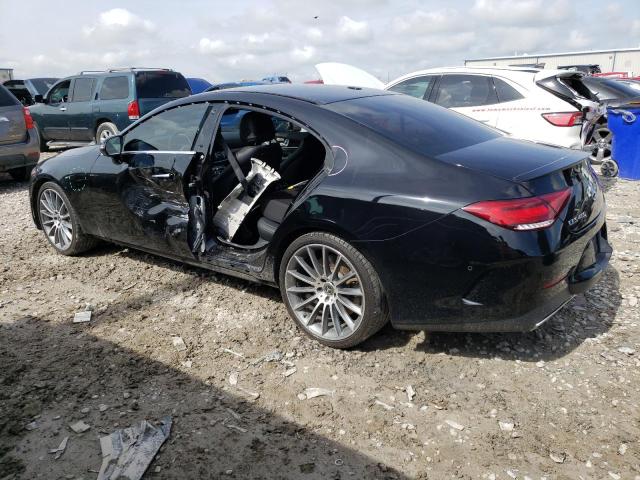 2019 MERCEDES-BENZ CLS 450 - WDD2J5JB9KA036856