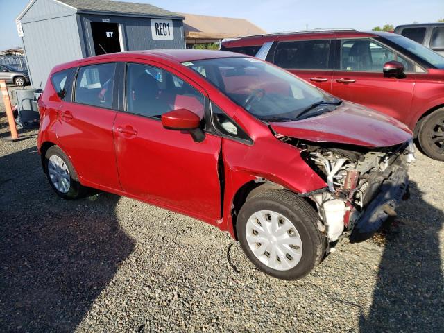 3N1CE2CP0FL442309 Nissan Versa Note S