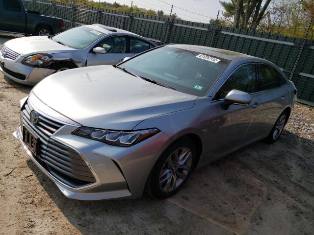 2020 Toyota Avalon XLE