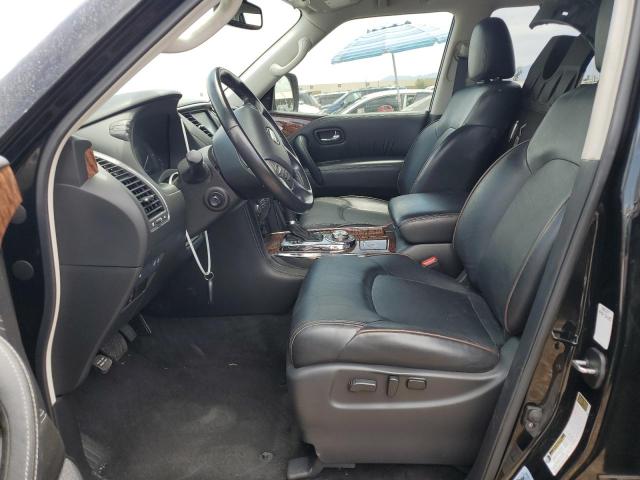 JN8AY2NC5L9616843 Nissan ARMADA SV
