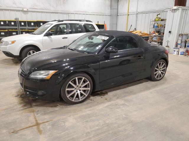 2008 Audi TT 