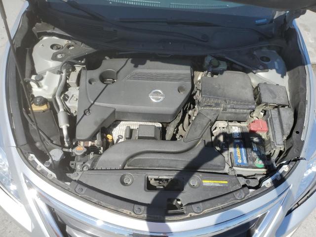 1N4AL3AP0EN214690 Nissan ALTIMA 2.5