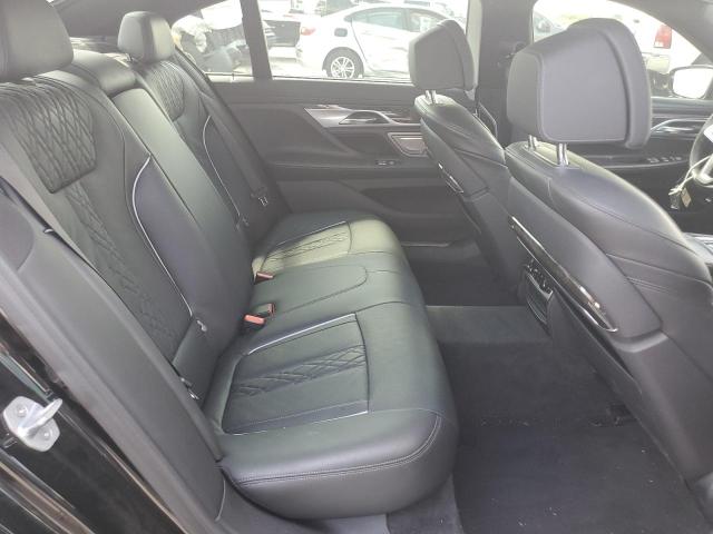 2019 BMW ALPINA B7 - WBA7F2C55KB240133