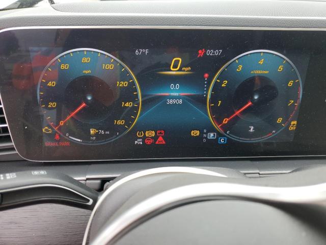 4JGFB4KB5LA086488 Mercedes-Benz Gle 350 4matic