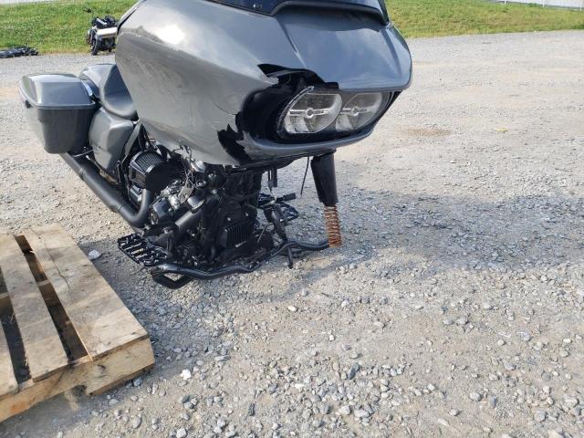 2022 HARLEY-DAVIDSON FLTRXST 1HD1ACL13NB643993
