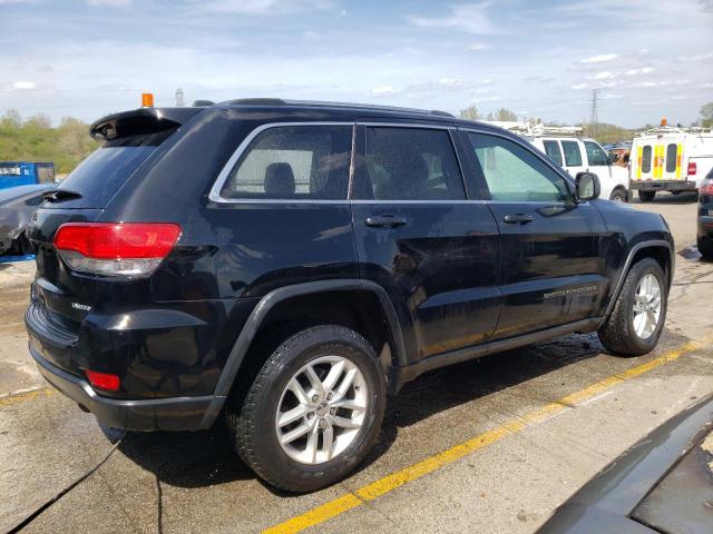 1C4RJFAGXHC963601 Jeep Grand Cherokee Laredo