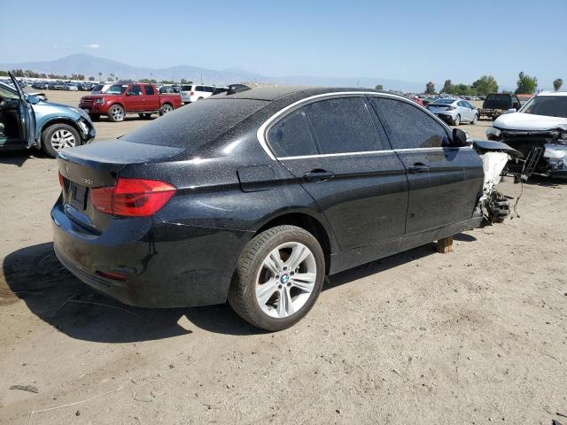 WBA8B9C57JEE81250 BMW 330 I