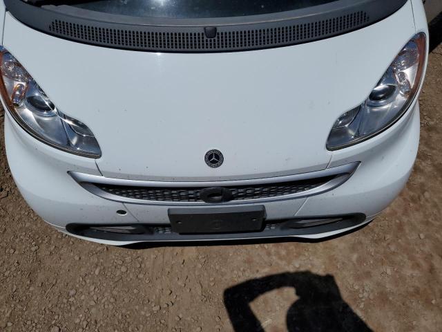 WMEEJ9AA6GK845174 Smart Fortwo