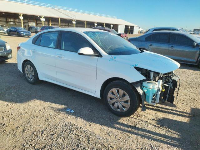 3KPA24AB0KE166664 KIA RIO S
